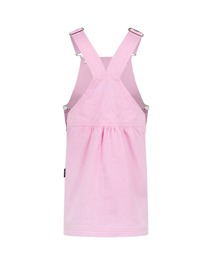 BE MINE TWIGGY PINAFORE