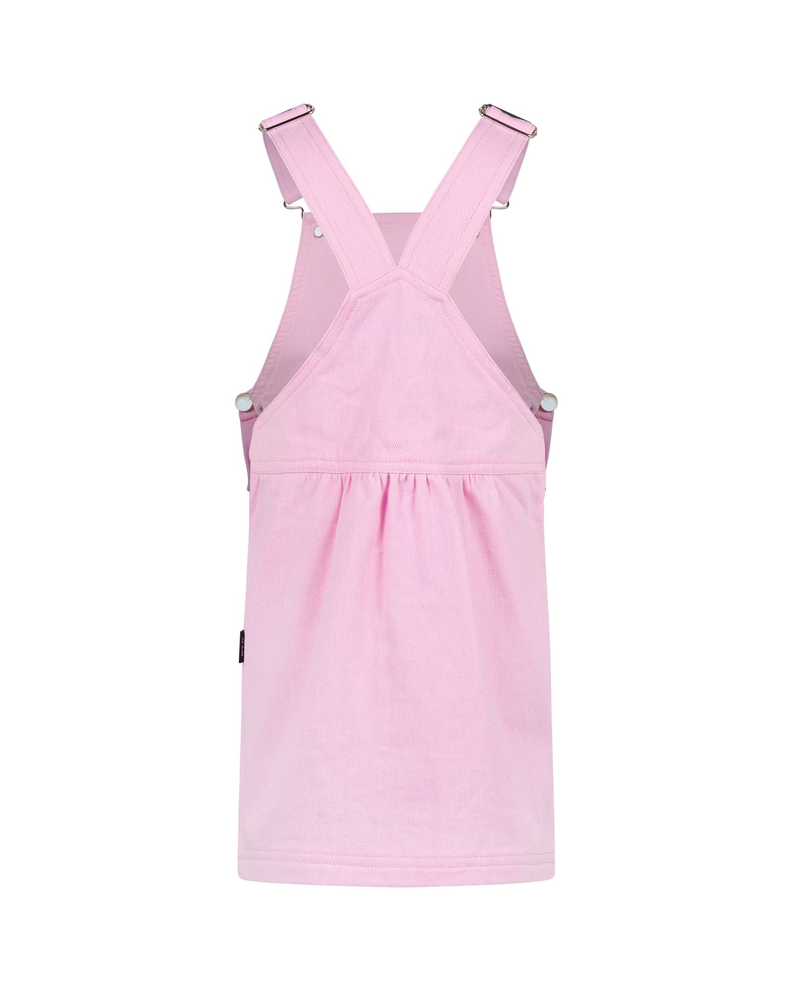 BE MINE TWIGGY PINAFORE