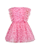 MELANIE DRESS - LEOPARD