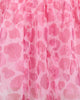 MELANIE DRESS - LEOPARD