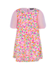 SEQUIN FELICITY DRESS IN RAINBOW