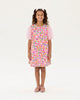 SEQUIN FELICITY DRESS IN RAINBOW | Rock Your Baby