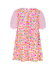 SEQUIN FELICITY DRESS IN RAINBOW