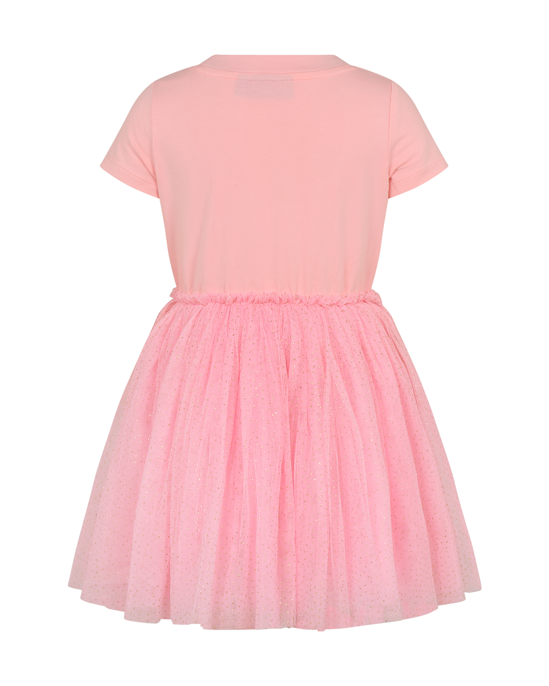 JOY DRESS IN SOFT PINK