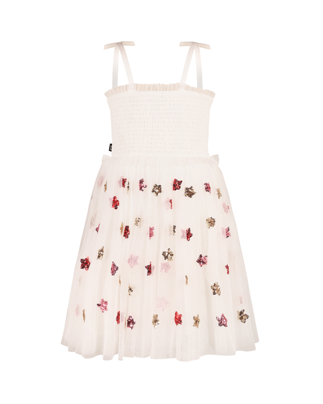 SKYLAH DRESS IN STARGAZER