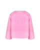 HEARTS SWEET FUR JACKET