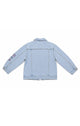 WILD AT HEART ALEX DENIM JACKET