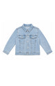 WILD AT HEART ALEX DENIM JACKET