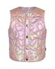 WILD AT HEART CELESTE PUFFER VEST