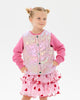 WILD AT HEART CELESTE PUFFER VEST