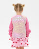 WILD AT HEART CELESTE PUFFER VEST