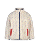 FUELLED BY THUNDER AXEL SHERPA JACKET
