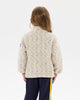 FUELLED BY THUNDER AXEL SHERPA JACKET