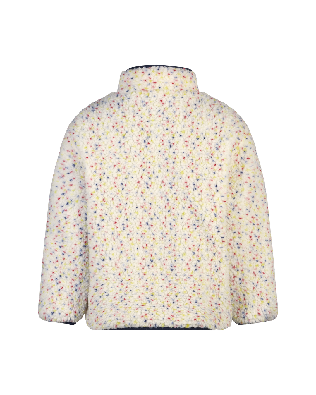 FUELLED BY THUNDER AXEL SHERPA JACKET