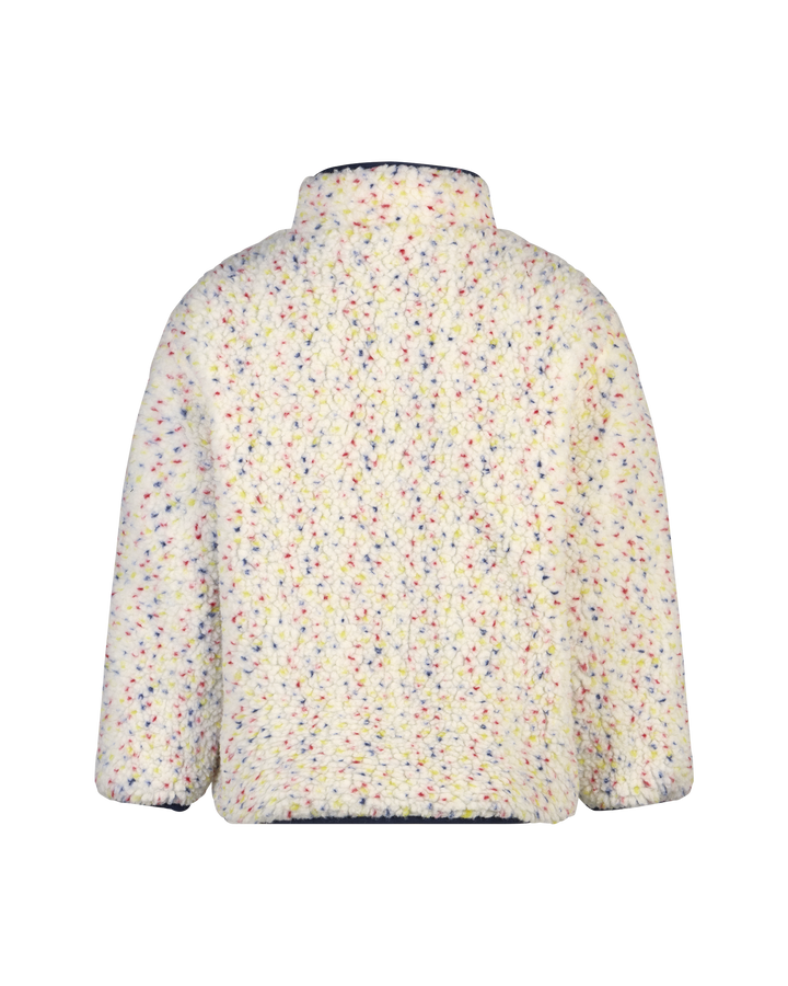 FUELLED BY THUNDER AXEL SHERPA JACKET