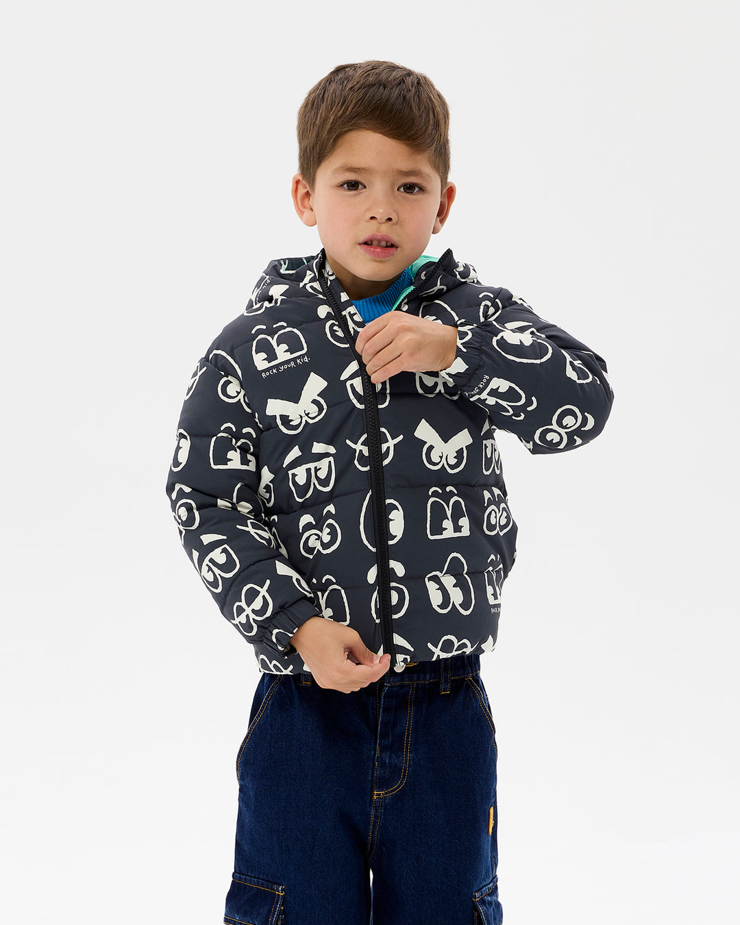 CROWD PLEASER SAMUEL PUFFER