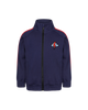 FAR OUT VINNIE ZIP THROUGH SWEATSHIRT