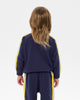 FAR OUT VINNIE ZIP THROUGH SWEATSHIRT