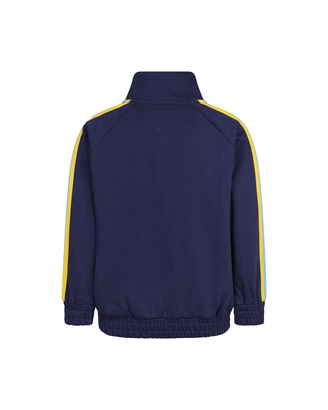 FAR OUT VINNIE ZIP THROUGH SWEATSHIRT