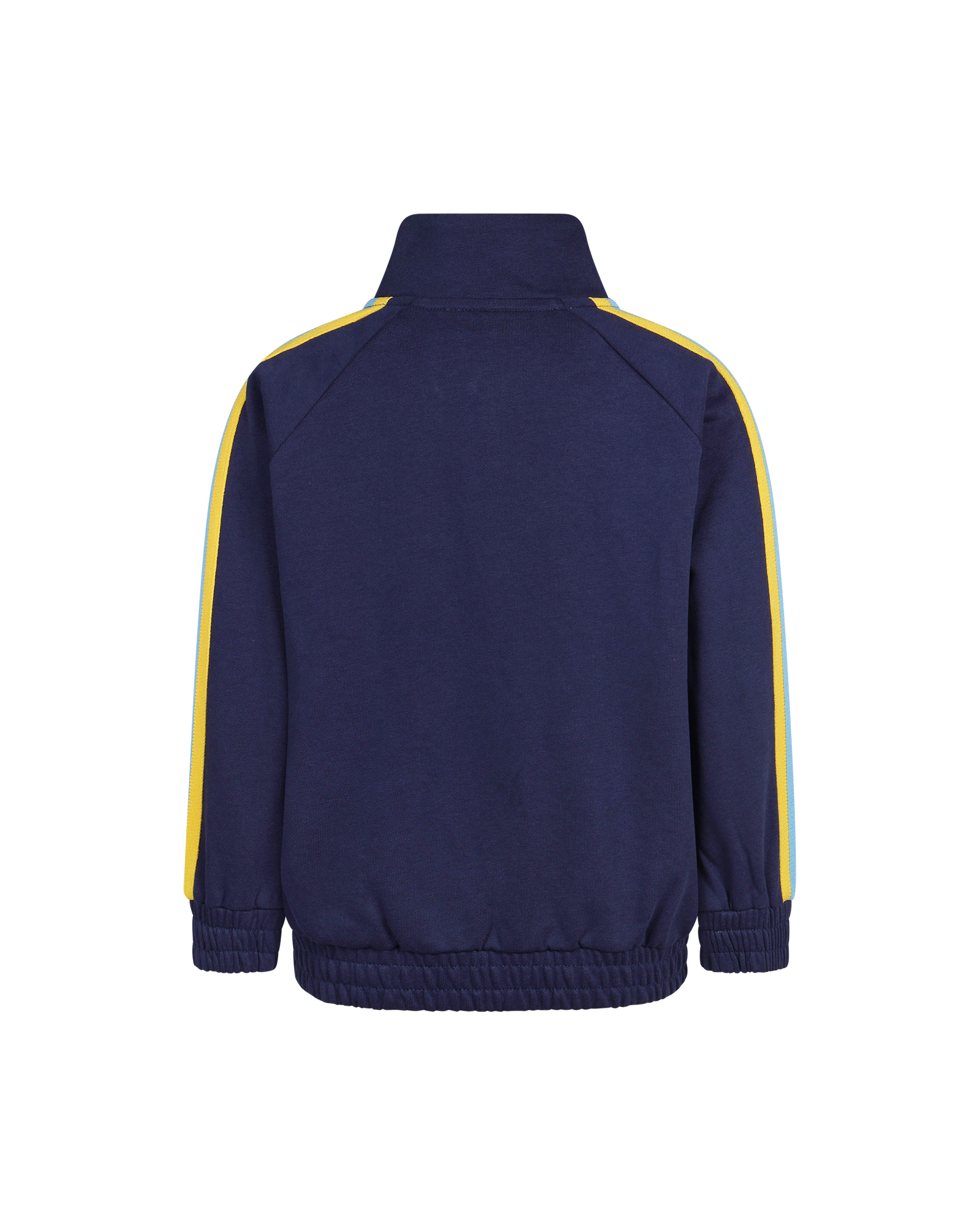 FAR OUT VINNIE ZIP THROUGH SWEATSHIRT