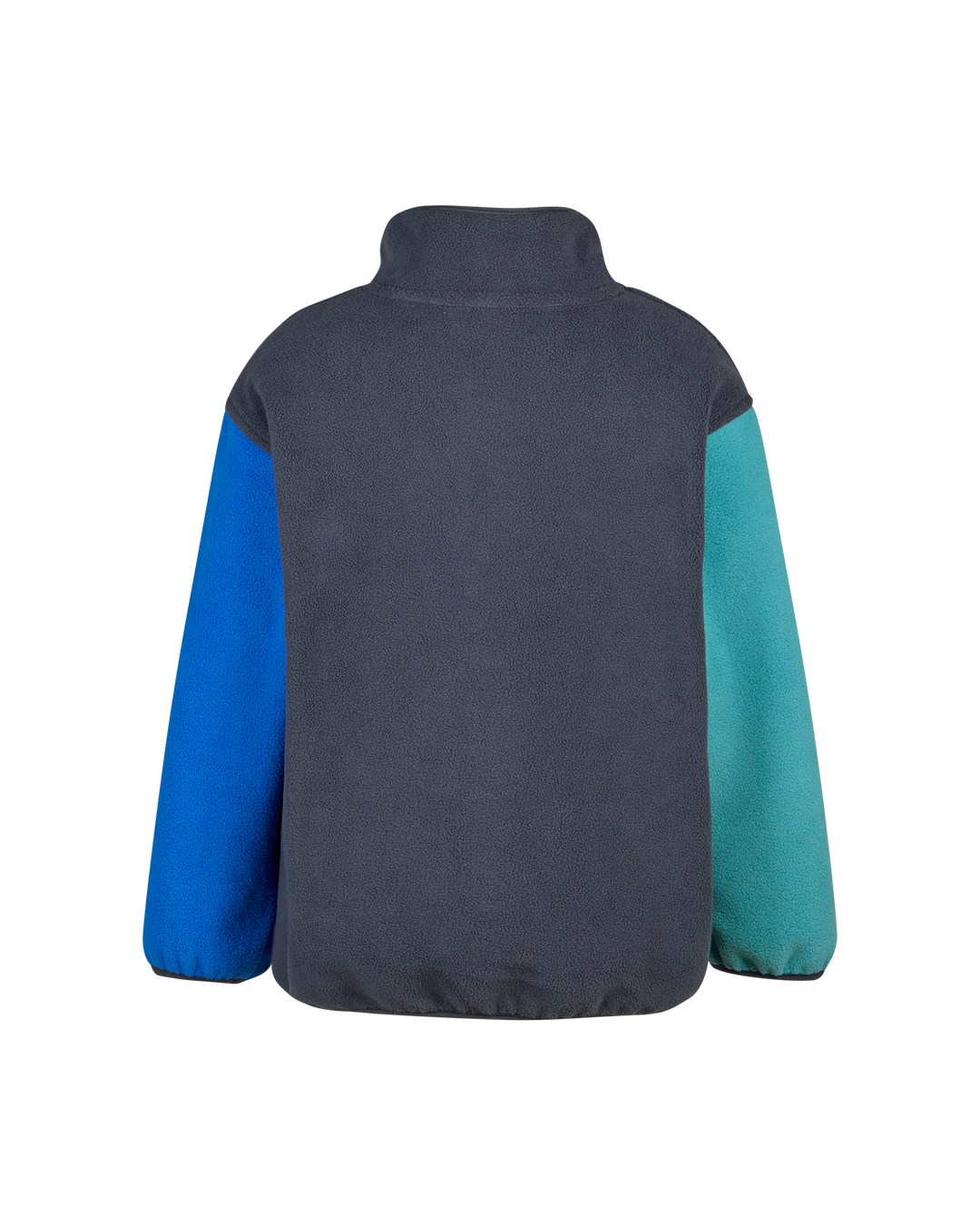 ZILLA SK8 LEVI POLAR FLEECE JACKET
