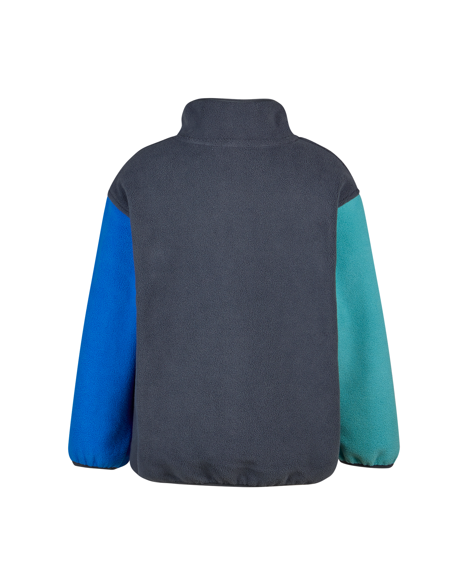 ZILLA SK8 LEVI POLAR FLEECE JACKET