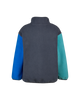 ZILLA SK8 LEVI POLAR FLEECE JACKET
