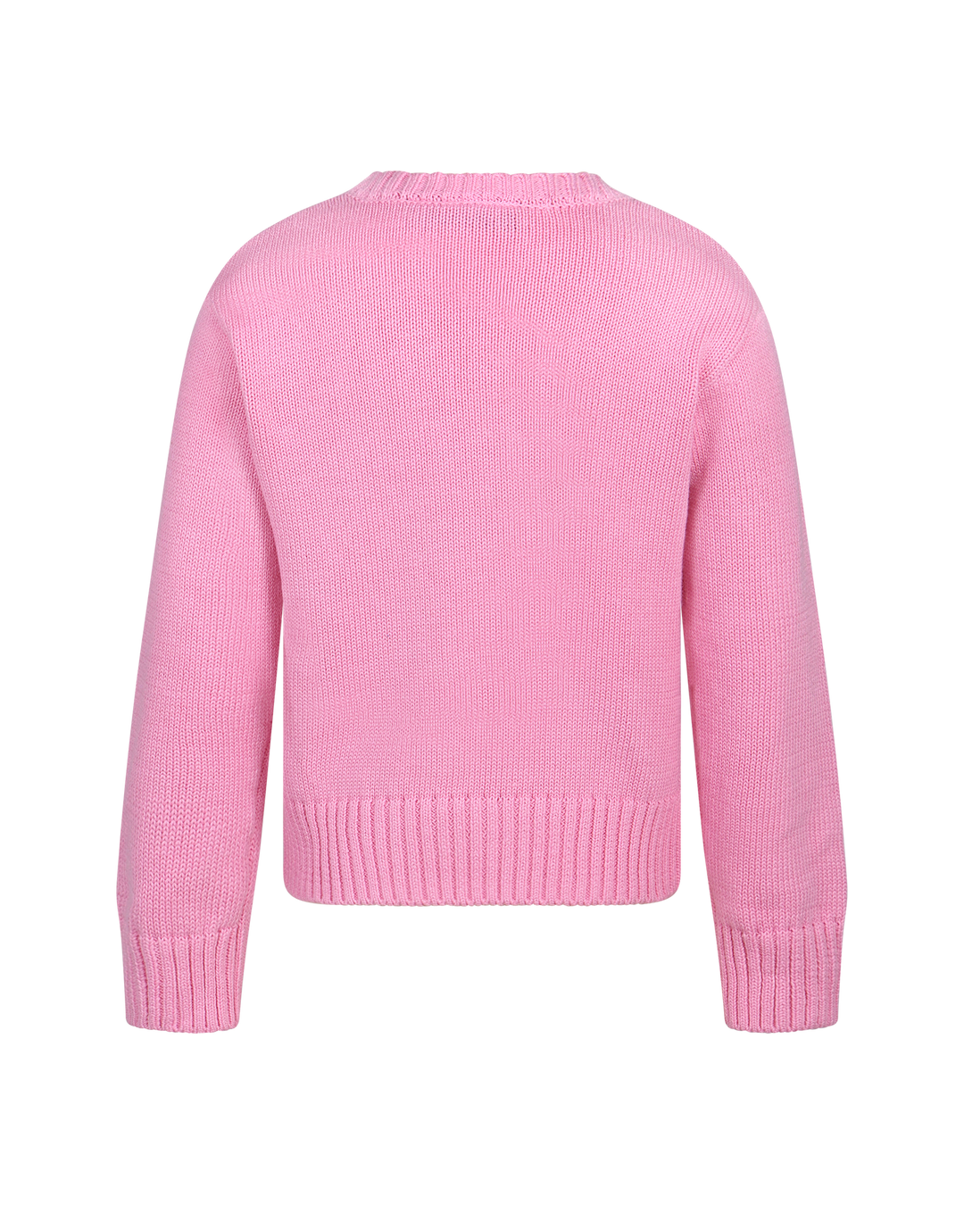METALLIC HEART NIAMH JUMPER
