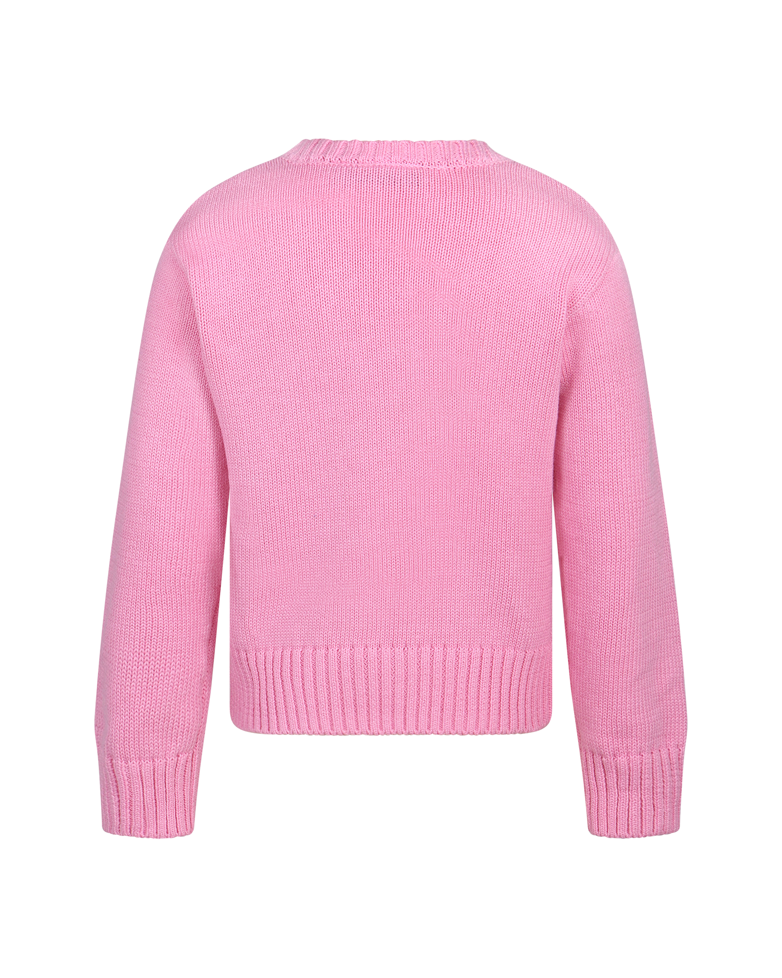 METALLIC HEART NIAMH JUMPER