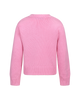METALLIC HEART NIAMH JUMPER