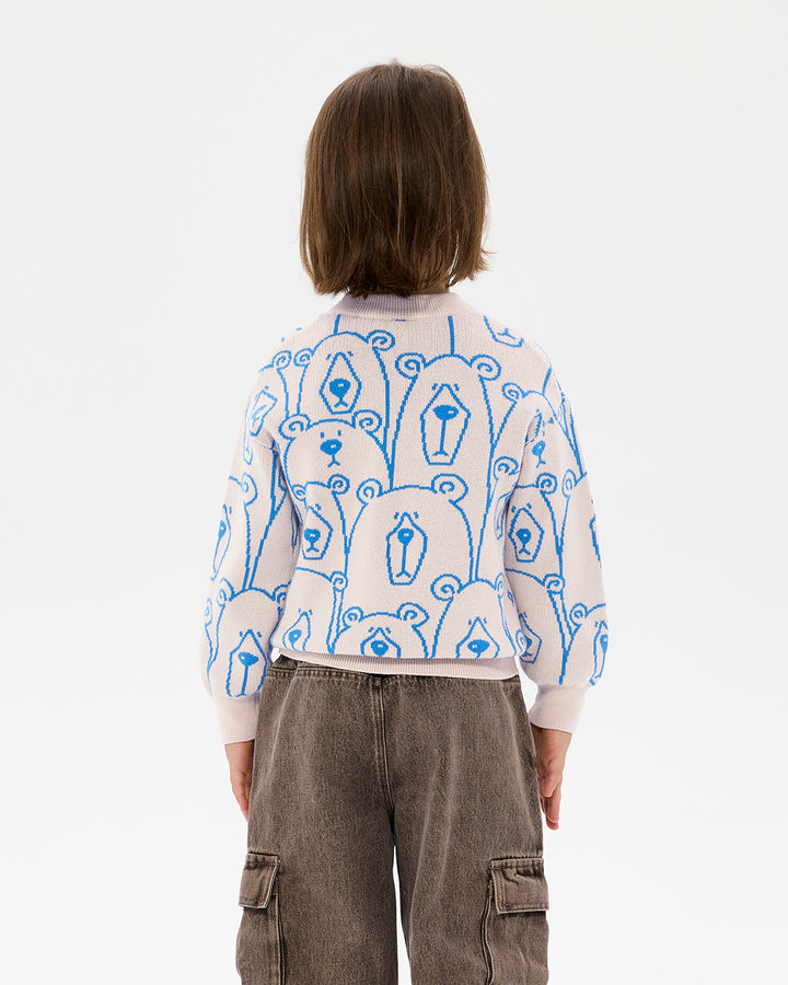 BEARS ON BEARS JOSHUA SWEATER