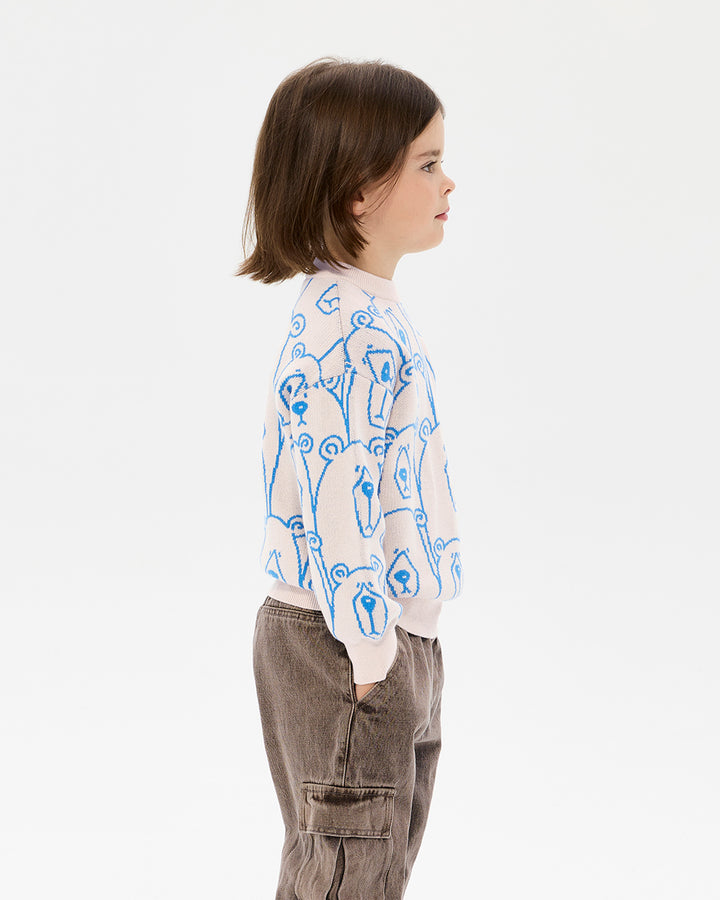 BEARS ON BEARS JOSHUA SWEATER