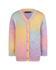 RAINBOW OMBRE AUDREY CARDIGAN