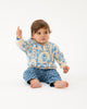 BEARS ON BEARS BABY JOSHUA SWEATER