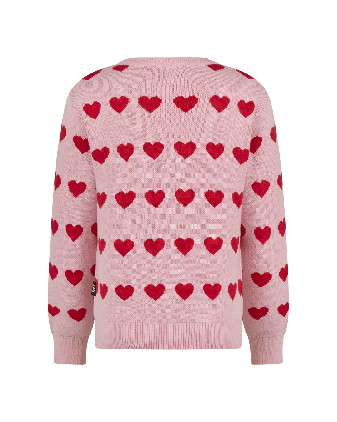 BE MINE CLEO CARDIGAN