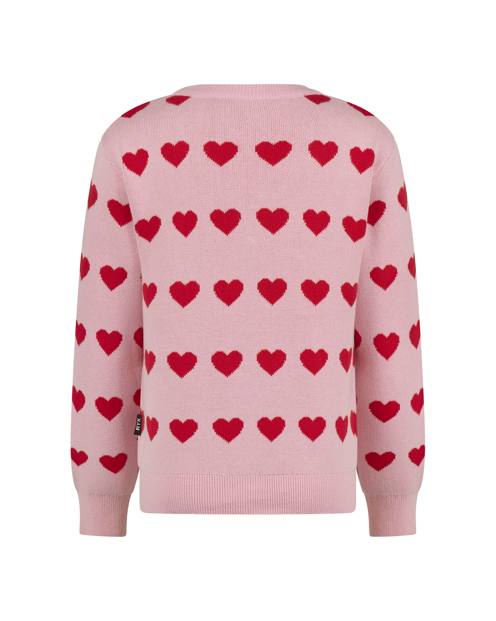 BE MINE CLEO CARDIGAN