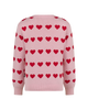 BE MINE CLEO CARDIGAN