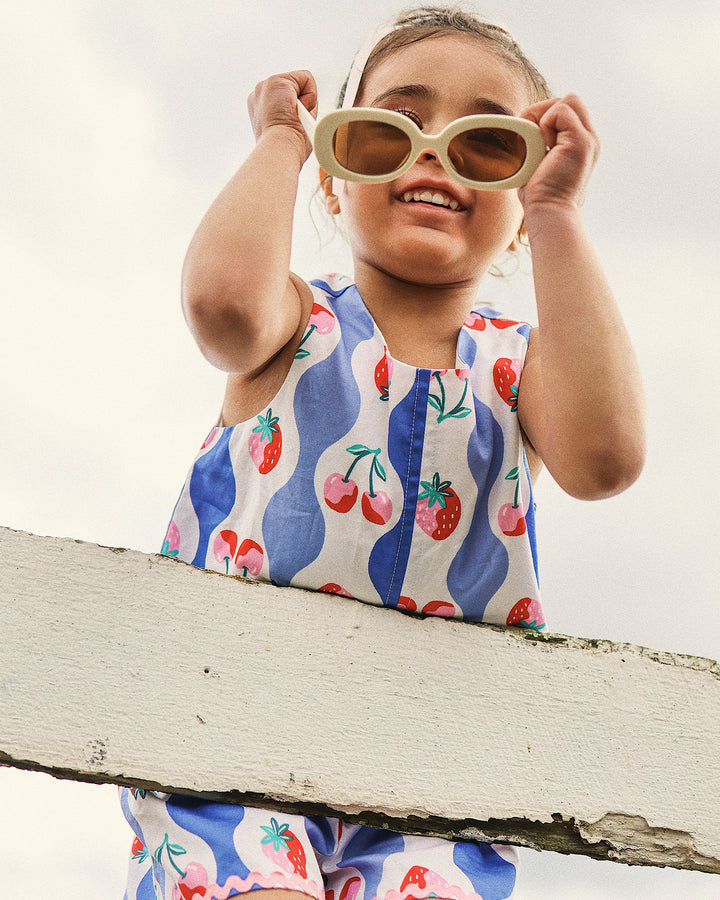 ROCHELLE SET IN SUMMER FRUITY