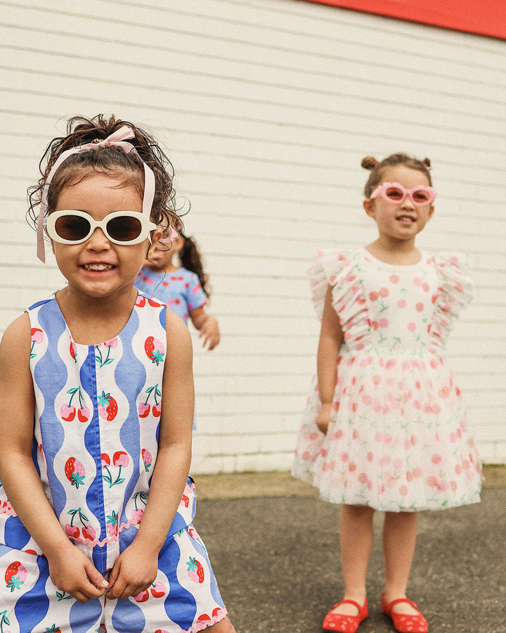 ROCHELLE SET IN SUMMER FRUITY