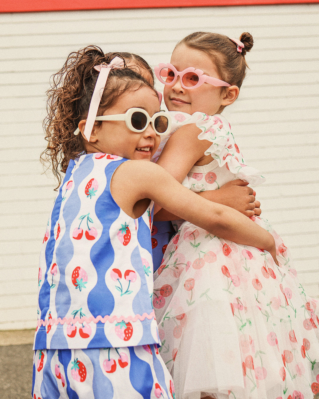 ROCHELLE SET IN SUMMER FRUITY