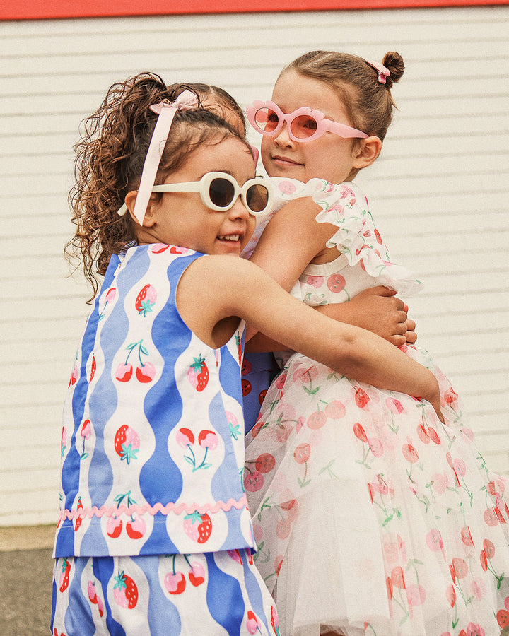 ROCHELLE SET IN SUMMER FRUITY