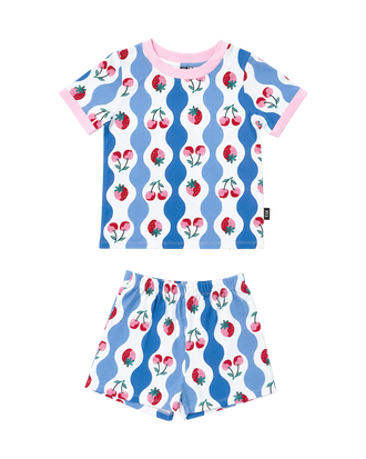 PIPPA SLEEP SET IN SUMMER FRUITY