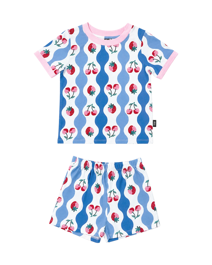 PIPPA SLEEP SET IN SUMMER FRUITY