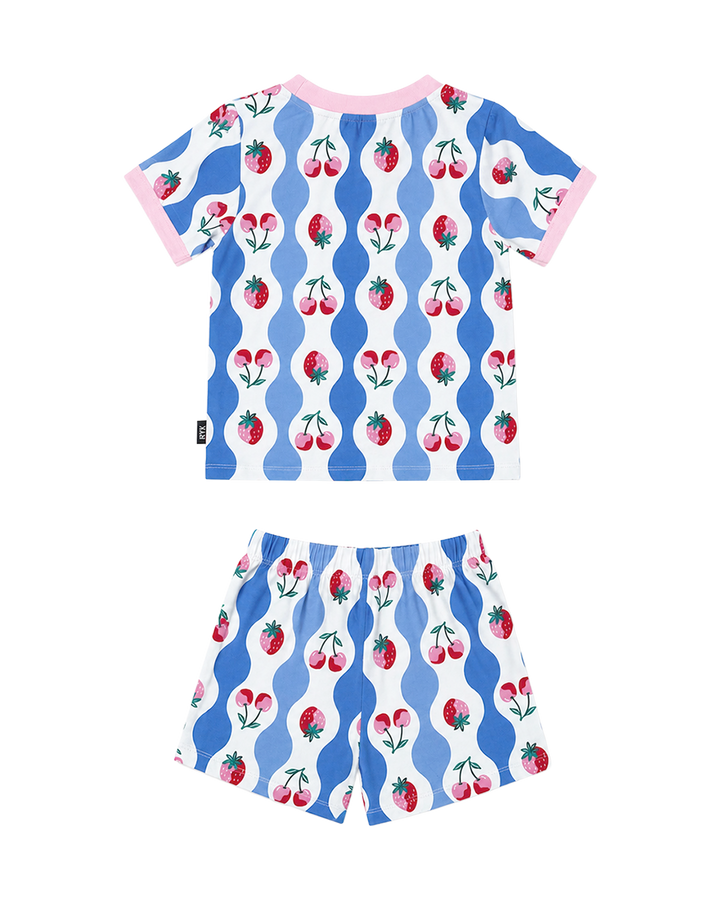 PIPPA SLEEP SET IN SUMMER FRUITY