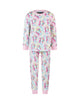 UNICORN PONY LONG SLEEVE CLARA SLEEP SET