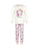 UNICORN PONY FRILL LONG SLEEVE HELENA SLEEP SET
