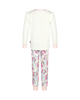 UNICORN PONY FRILL LONG SLEEVE HELENA SLEEP SET