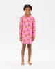 LEOPARD LONG SLEEVE LILY NIGHTIE