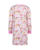 UNICORN PONY COLOURPOP LONG SLEEVE  LILY NIGHTIE