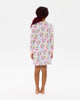 UNICORN PONY LONG SLEEVE LILY NIGHTIE